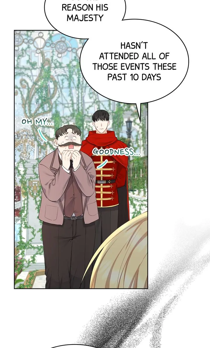 Read Our Tyrant Became Young Manga Online