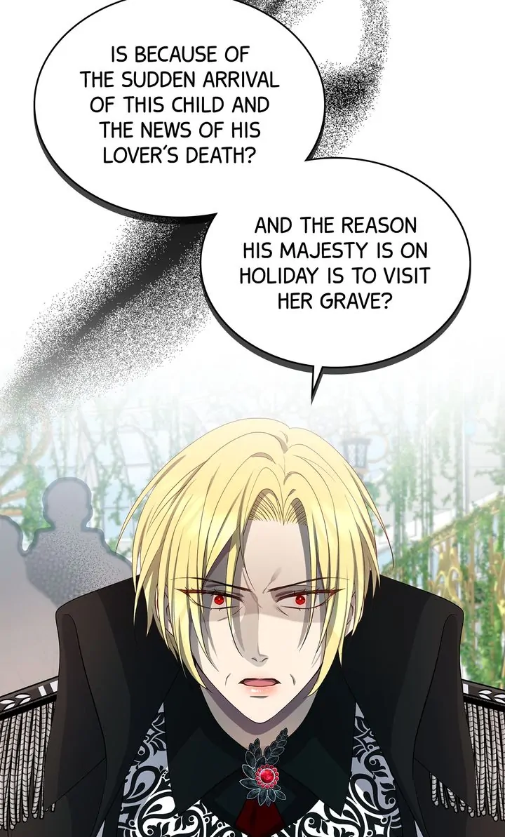 Read Our Tyrant Became Young Manga Online