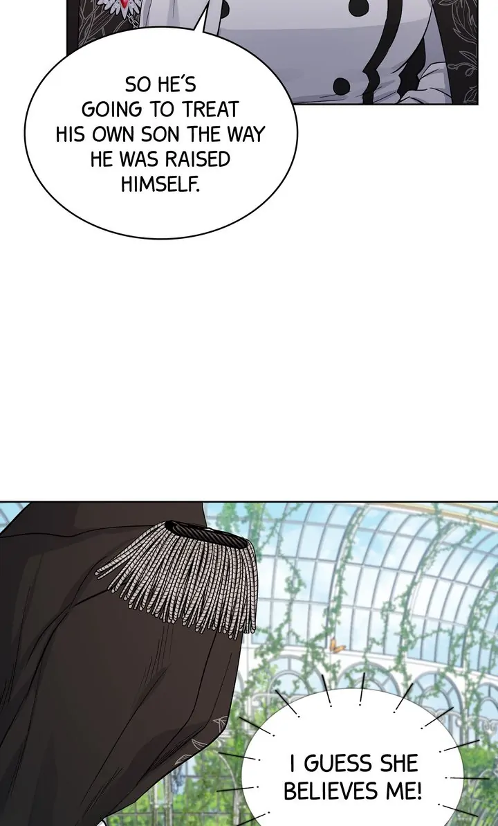 Read Our Tyrant Became Young Manga Online