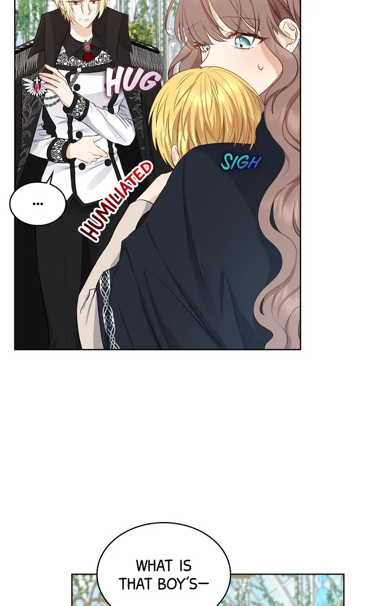 Read Our Tyrant Became Young Manga Online