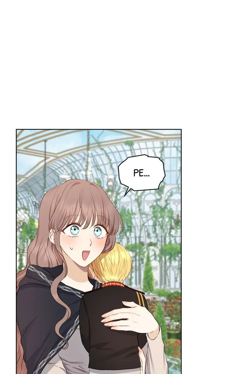 Read Our Tyrant Became Young Manga Online