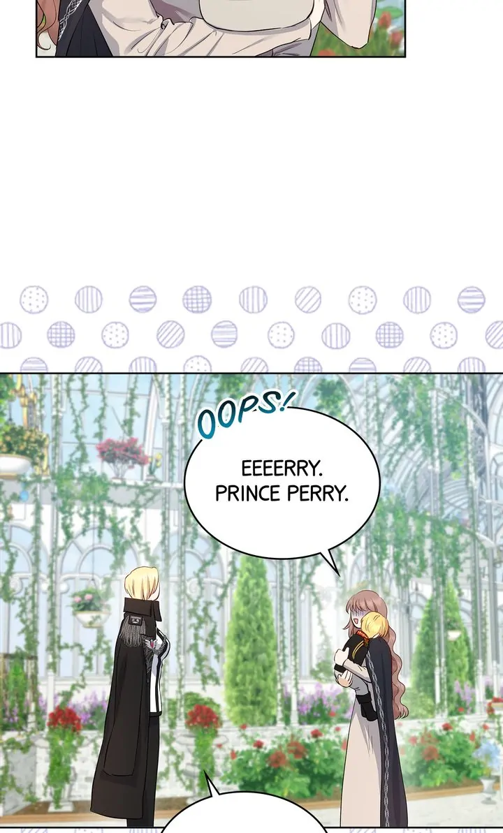 Read Our Tyrant Became Young Manga Online