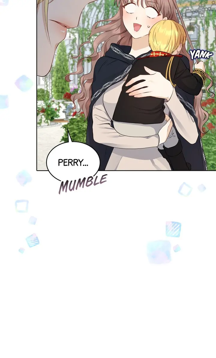 Read Our Tyrant Became Young Manga Online