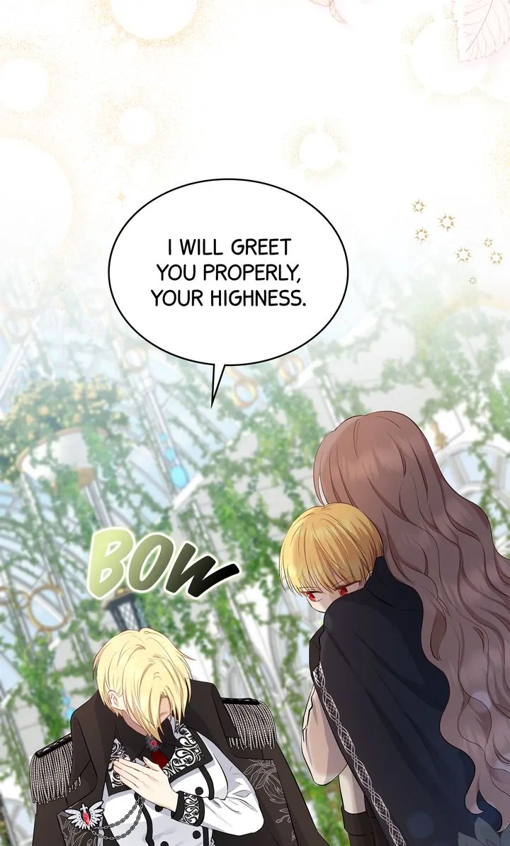 Read Our Tyrant Became Young Manga Online