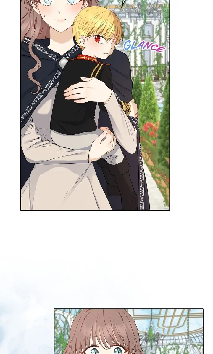 Read Our Tyrant Became Young Manga Online