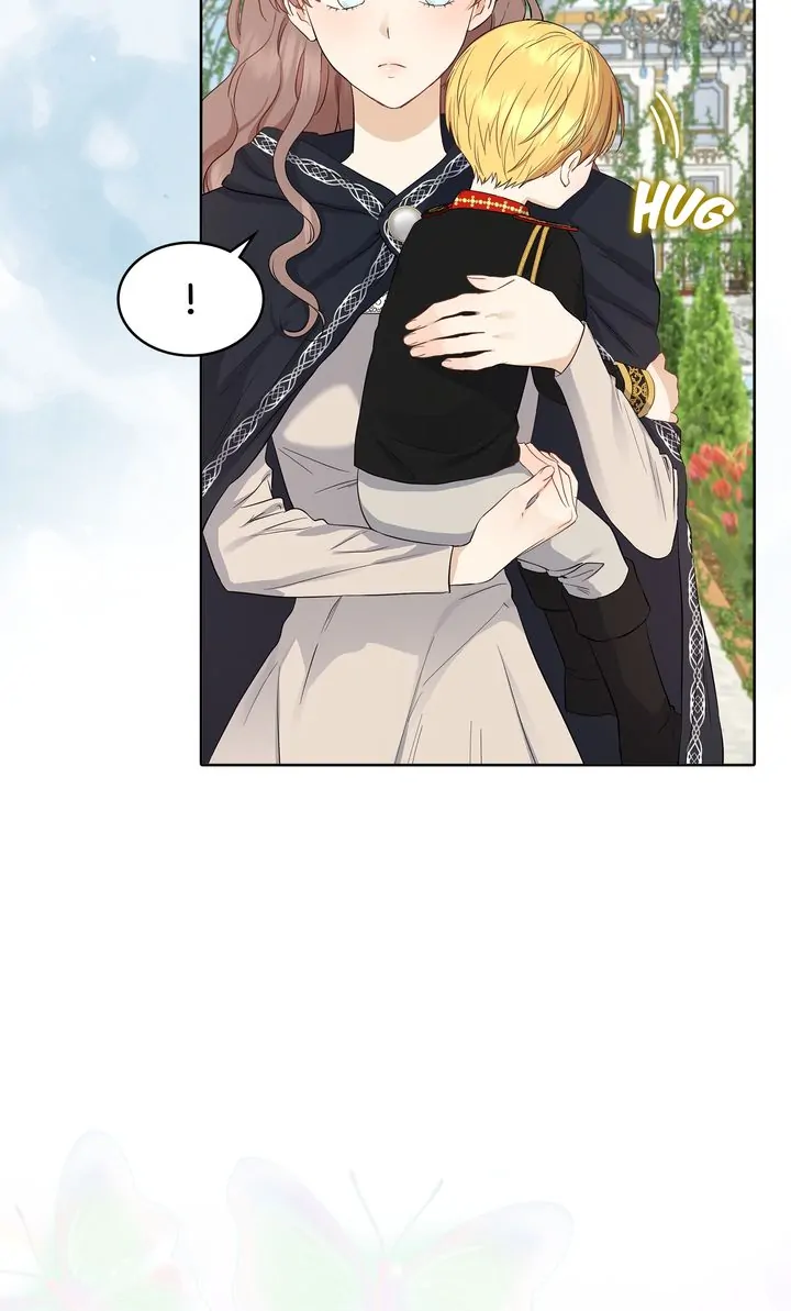 Read Our Tyrant Became Young Manga Online