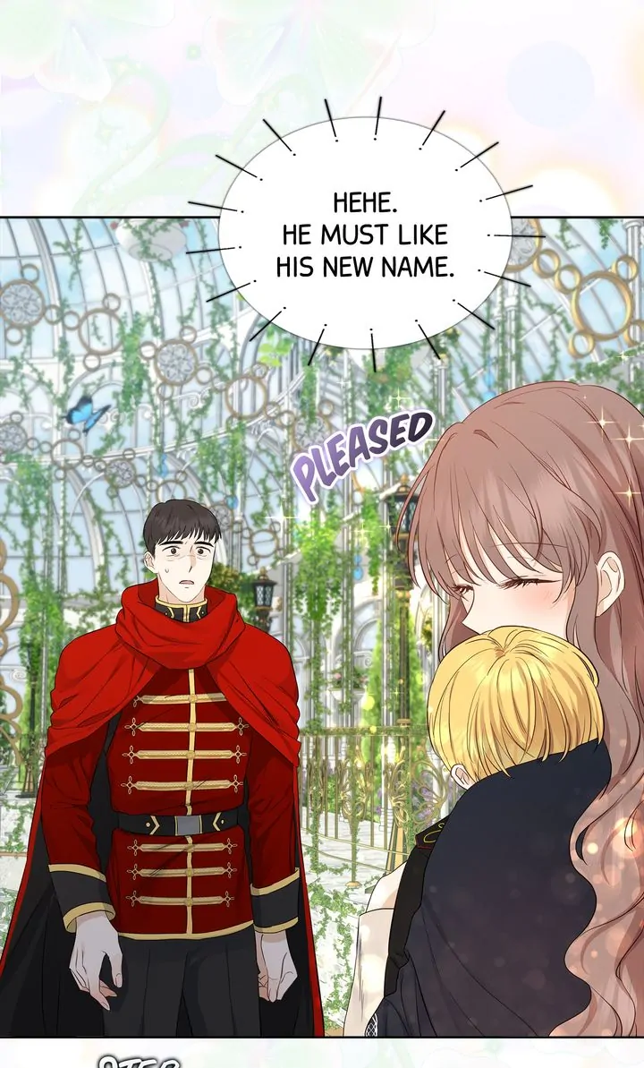 Read Our Tyrant Became Young Manga Online