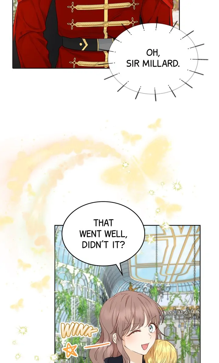 Read Our Tyrant Became Young Manga Online