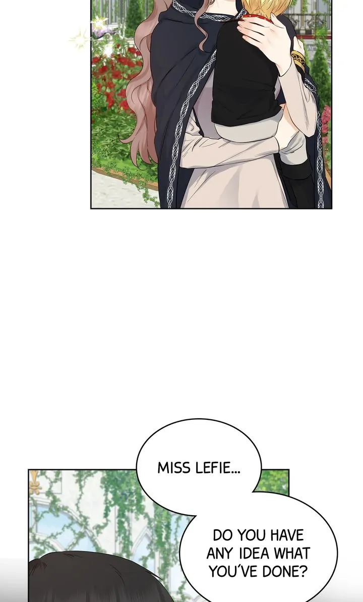 Read Our Tyrant Became Young Manga Online