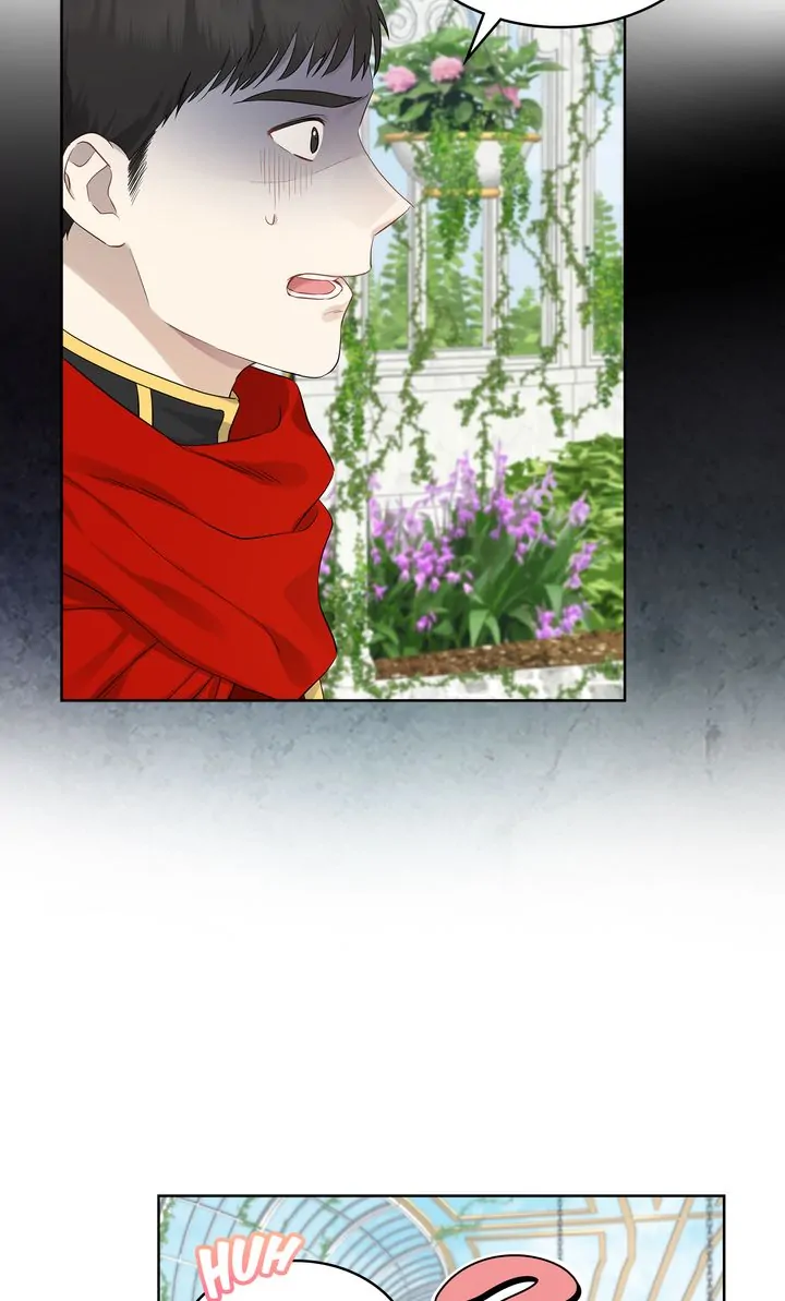 Read Our Tyrant Became Young Manga Online