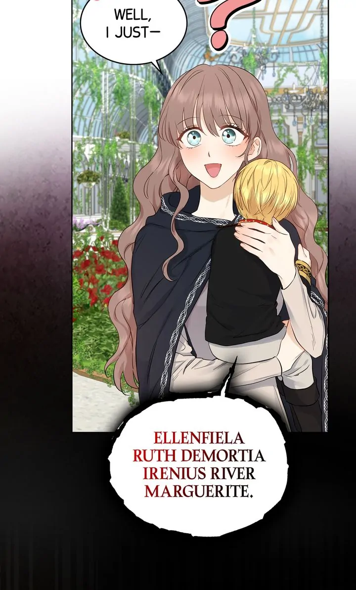 Read Our Tyrant Became Young Manga Online