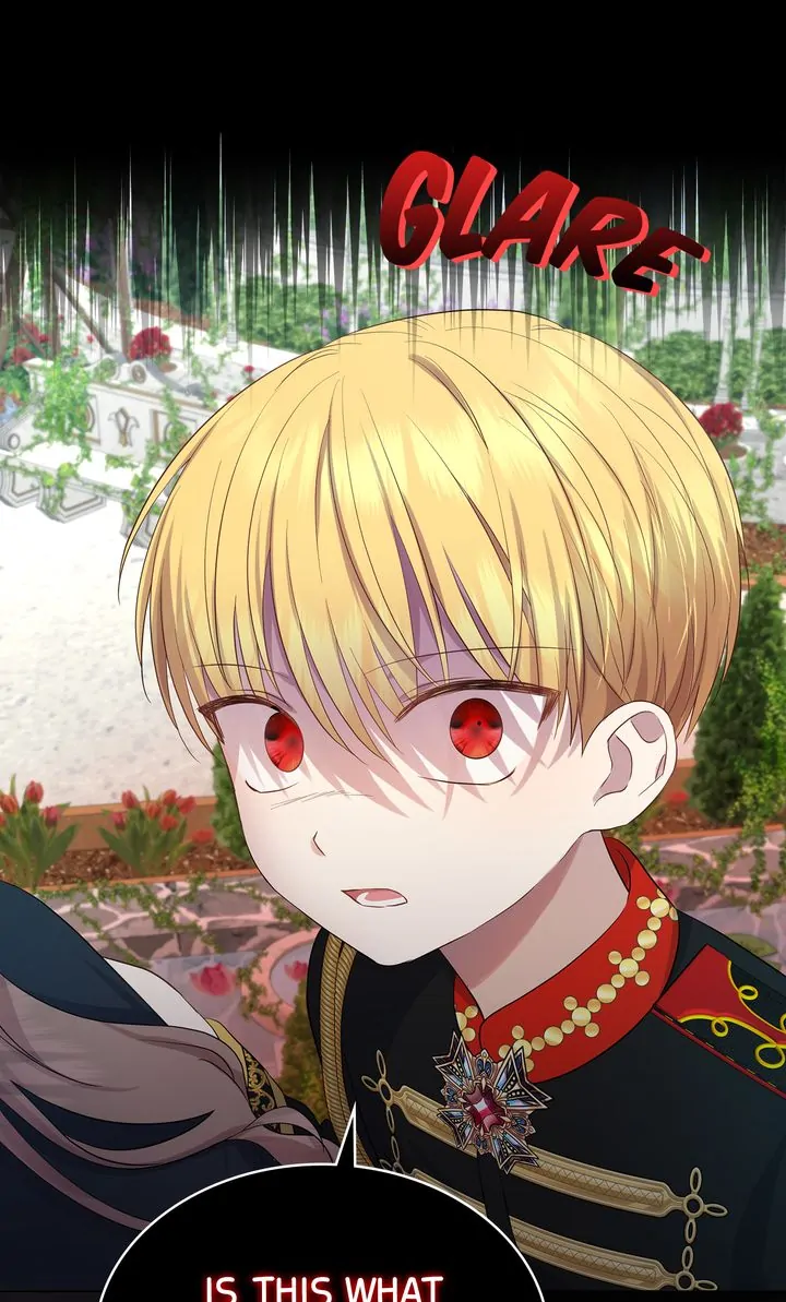 Read Our Tyrant Became Young Manga Online