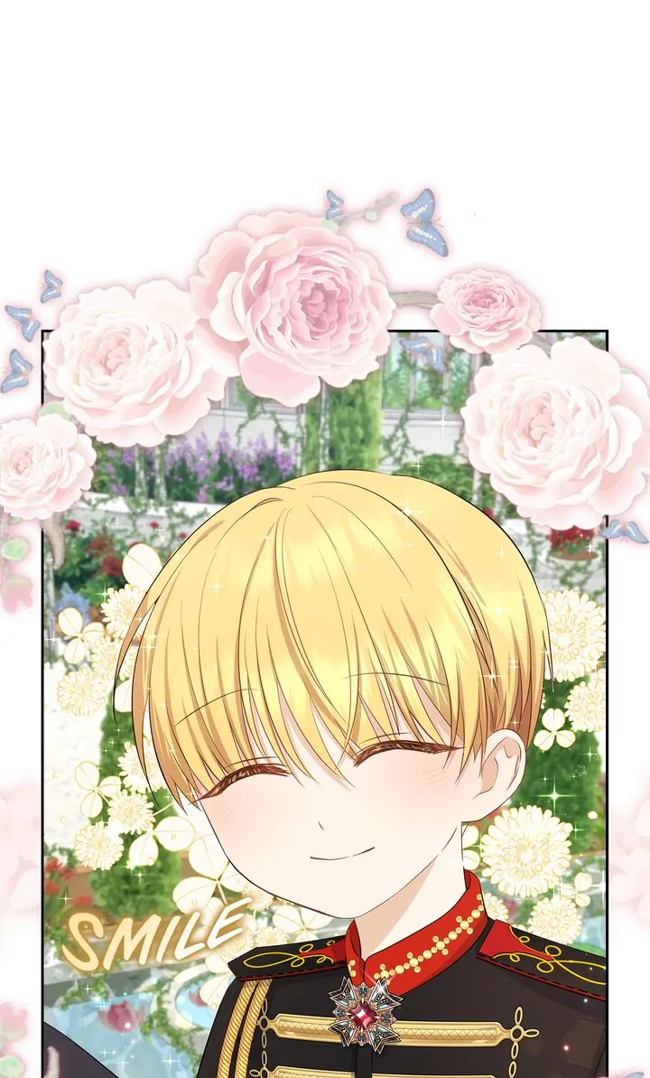 Read Our Tyrant Became Young Manga Online