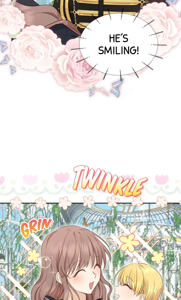 Read Our Tyrant Became Young Manga Online