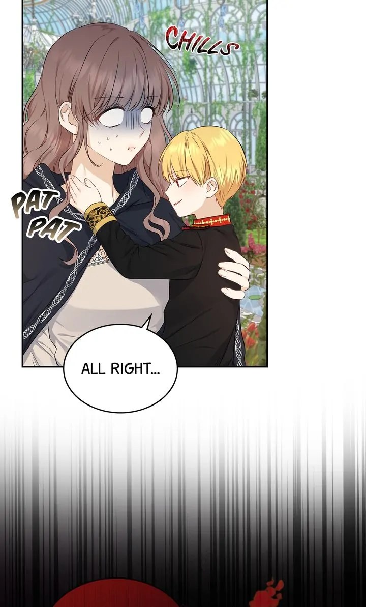 Read Our Tyrant Became Young Manga Online