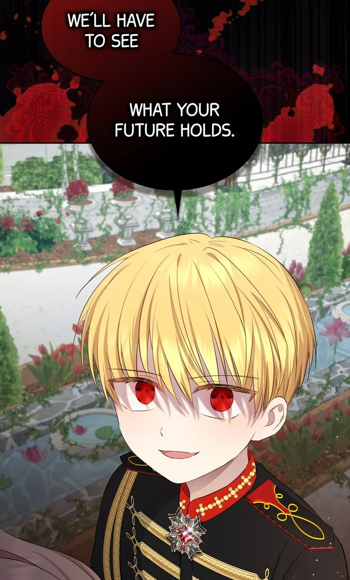 Read Our Tyrant Became Young Manga Online