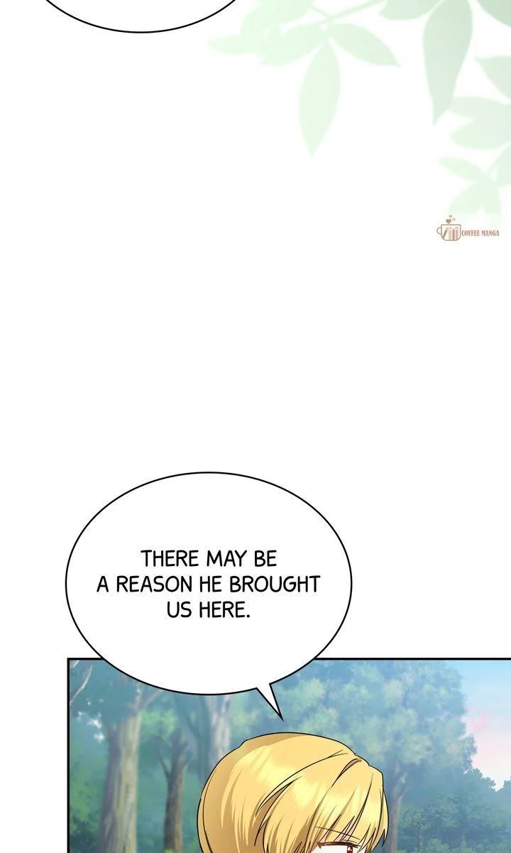Read Our Tyrant Became Young Manga Online