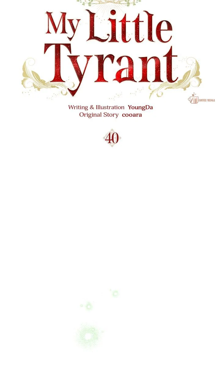 Read Our Tyrant Became Young Manga Online