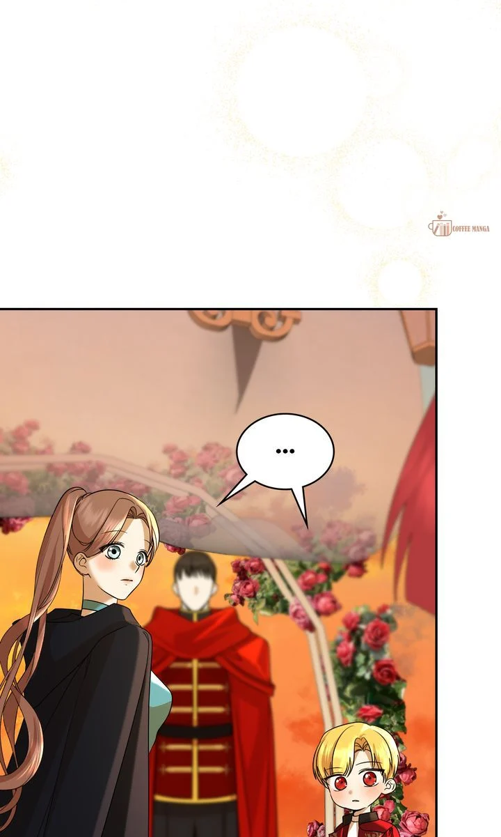 Read Our Tyrant Became Young Manga Online