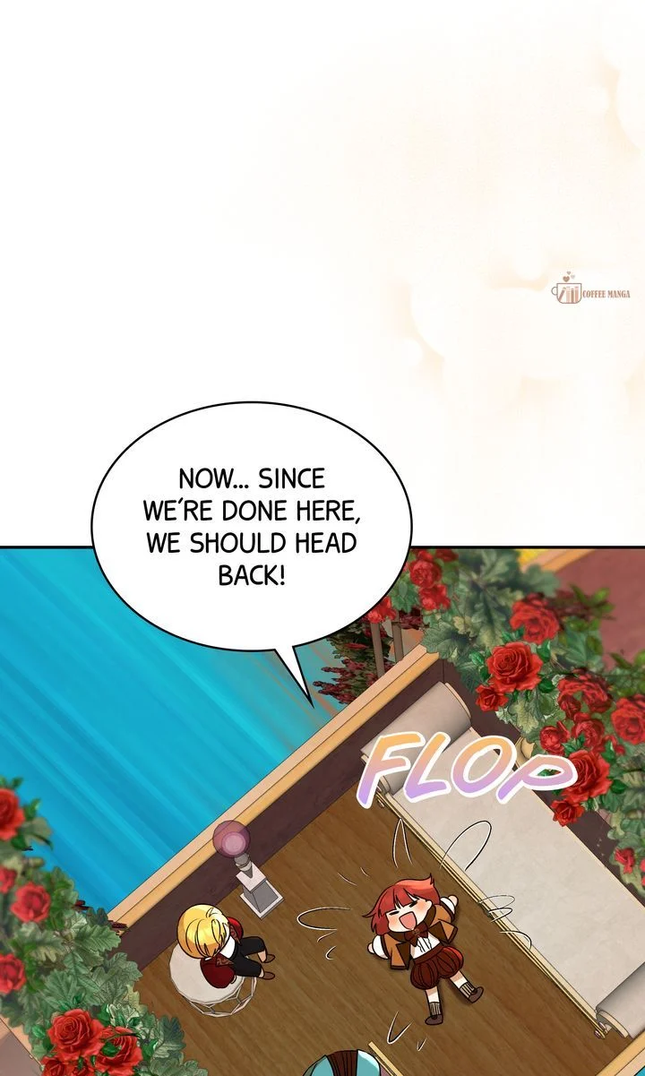 Read Our Tyrant Became Young Manga Online