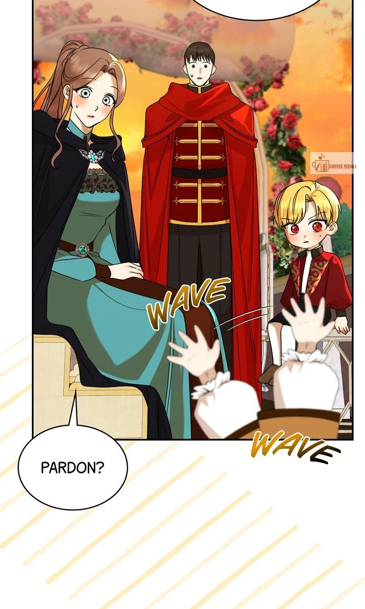 Read Our Tyrant Became Young Manga Online