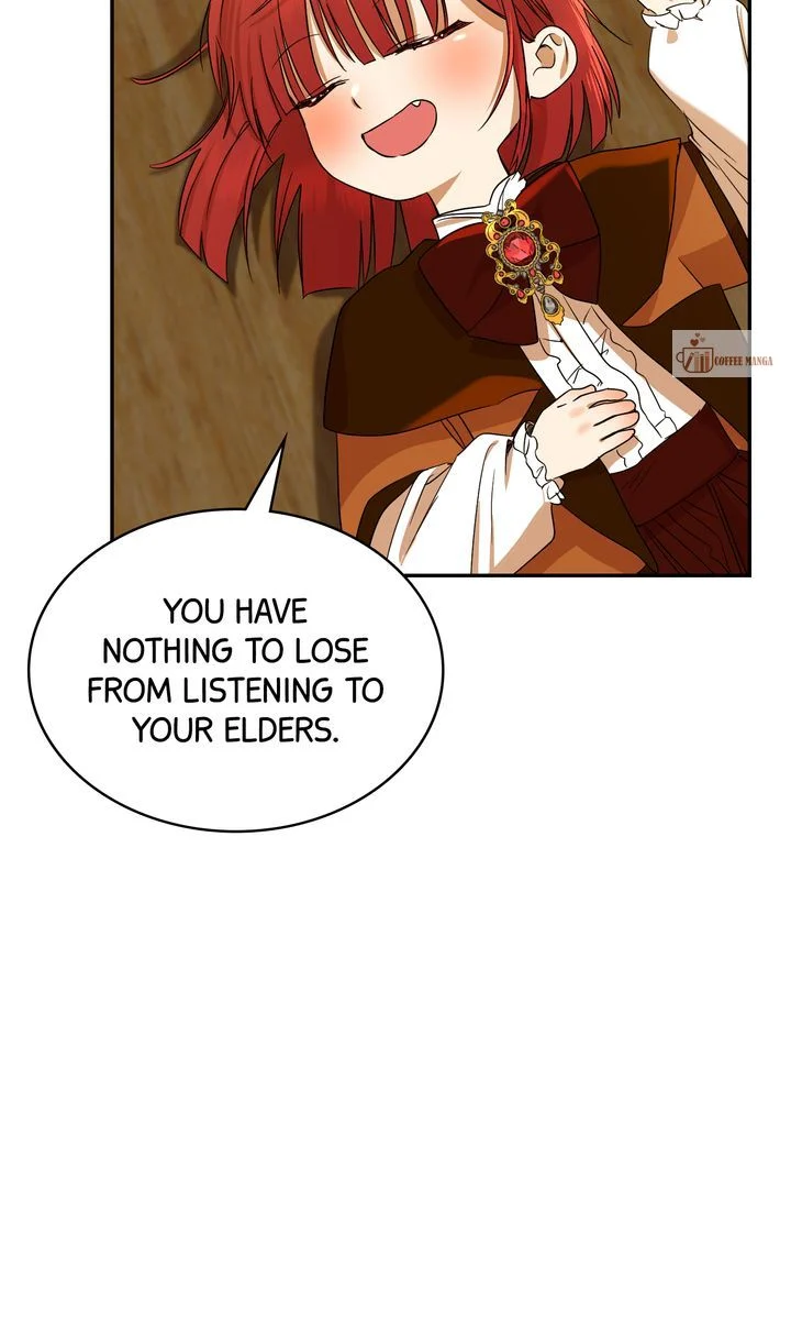 Read Our Tyrant Became Young Manga Online