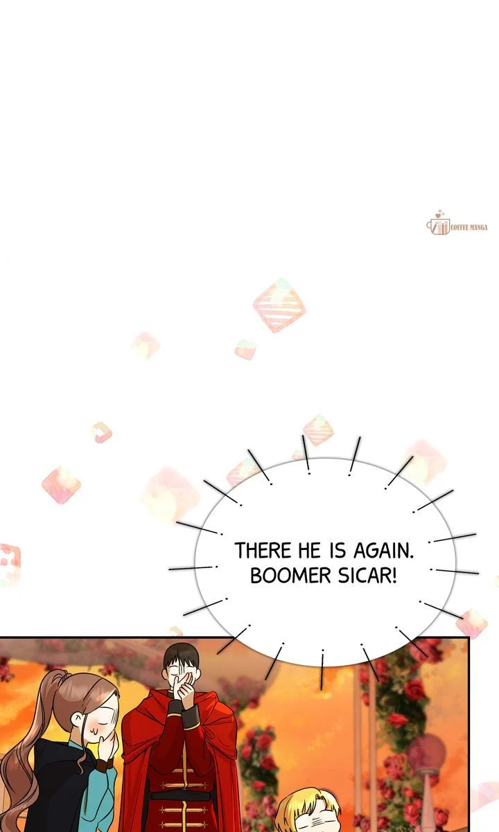 Read Our Tyrant Became Young Manga Online