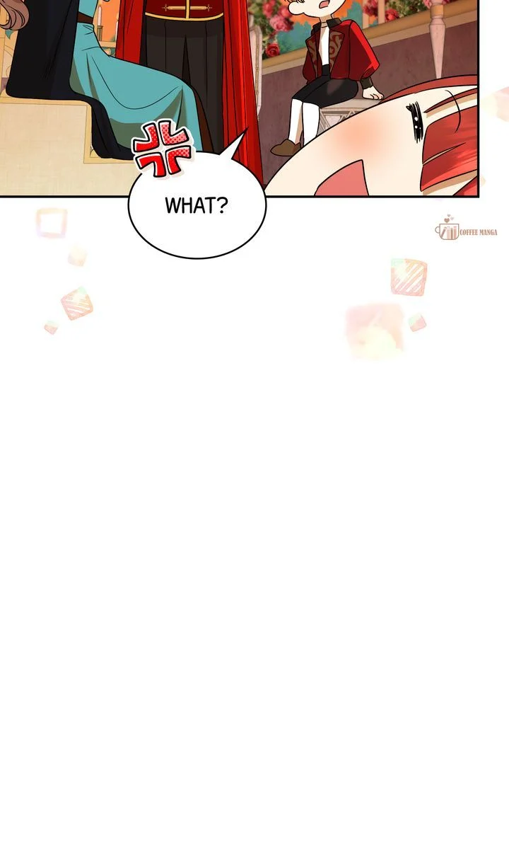 Read Our Tyrant Became Young Manga Online