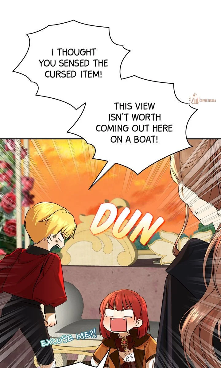 Read Our Tyrant Became Young Manga Online