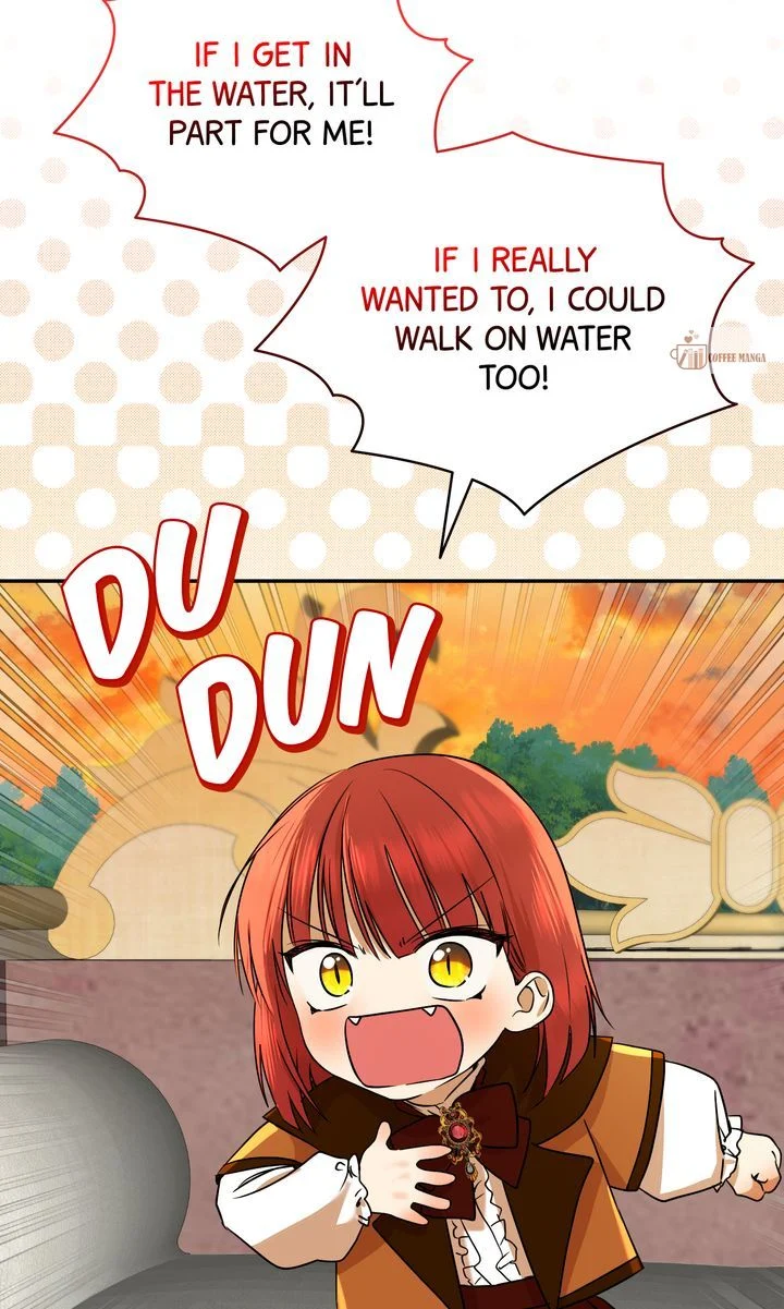 Read Our Tyrant Became Young Manga Online