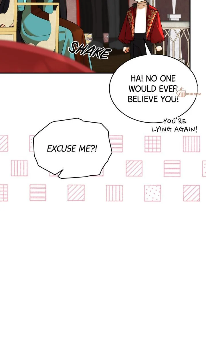 Read Our Tyrant Became Young Manga Online