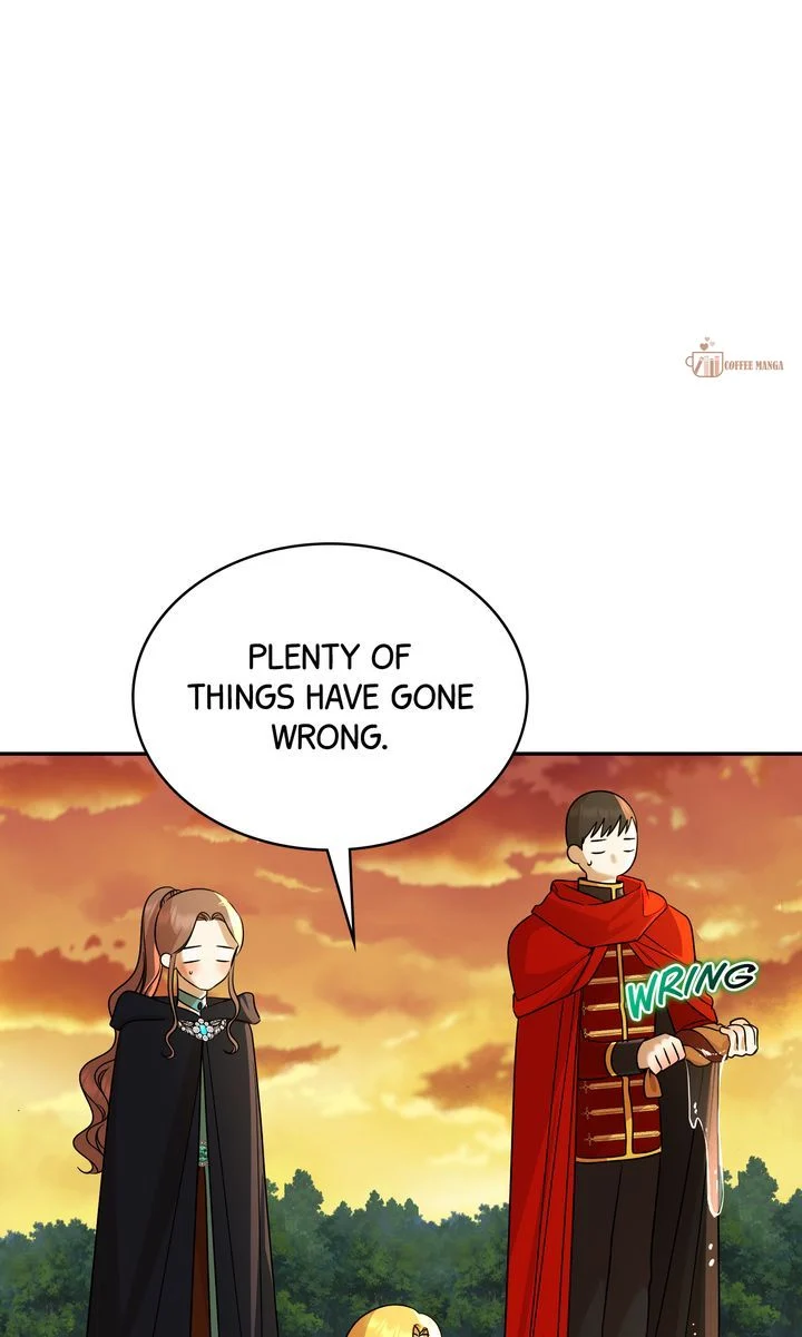Read Our Tyrant Became Young Manga Online
