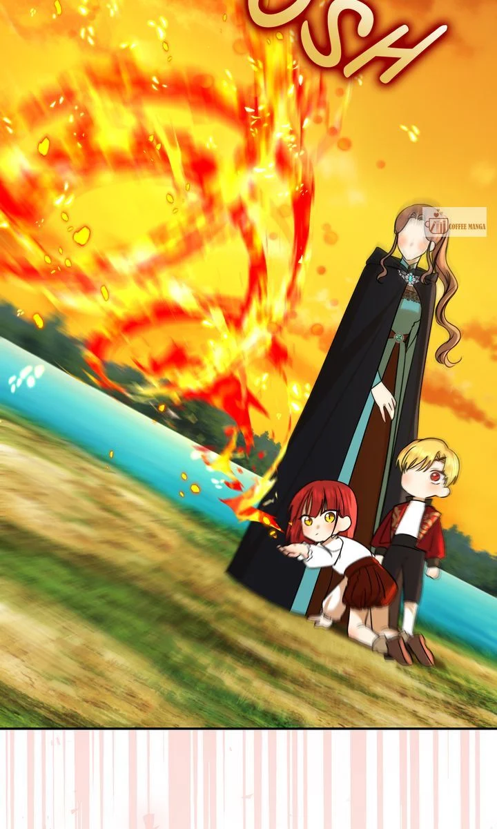 Read Our Tyrant Became Young Manga Online