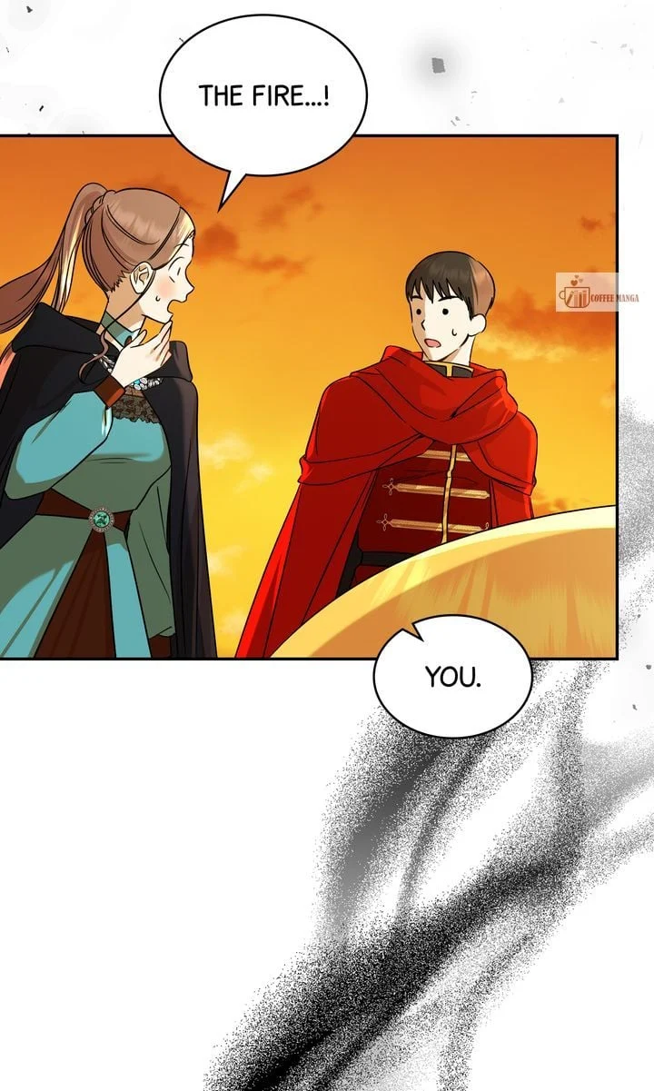 Read Our Tyrant Became Young Manga Online