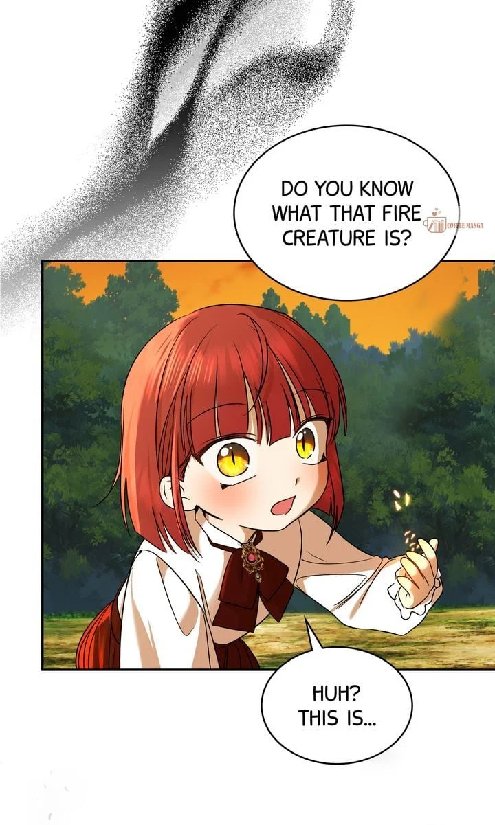 Read Our Tyrant Became Young Manga Online
