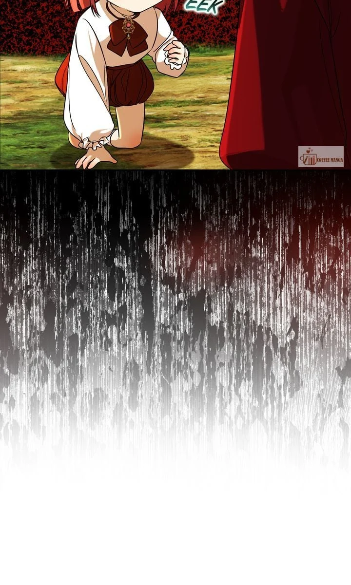 Read Our Tyrant Became Young Manga Online