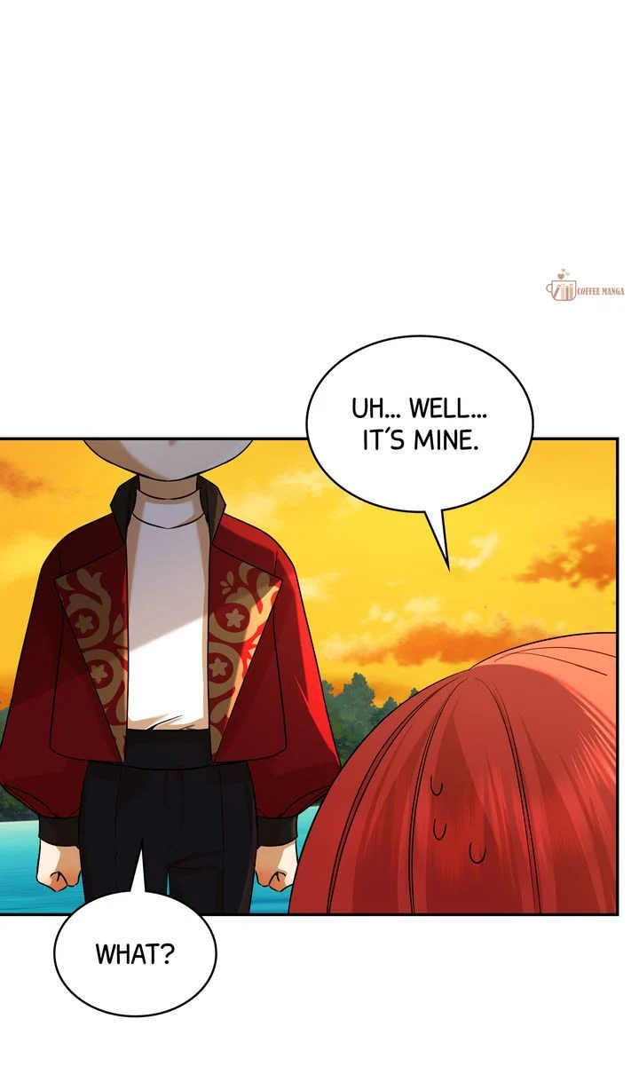 Read Our Tyrant Became Young Manga Online