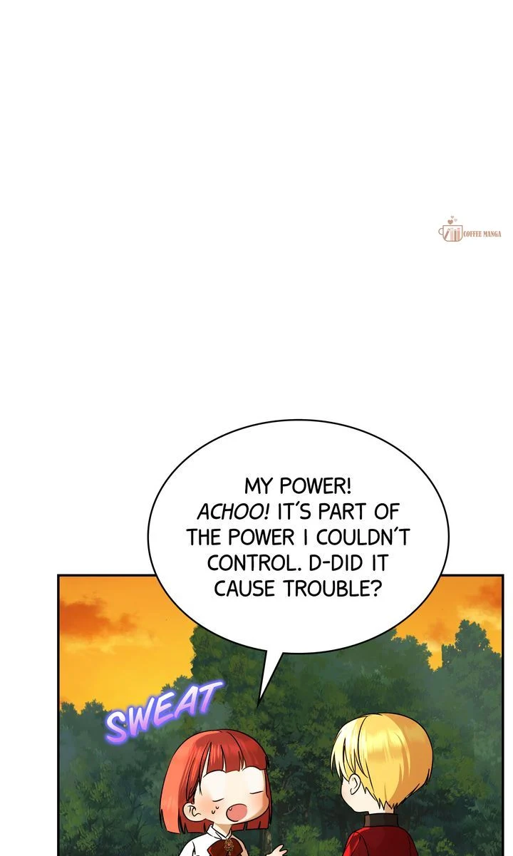 Read Our Tyrant Became Young Manga Online