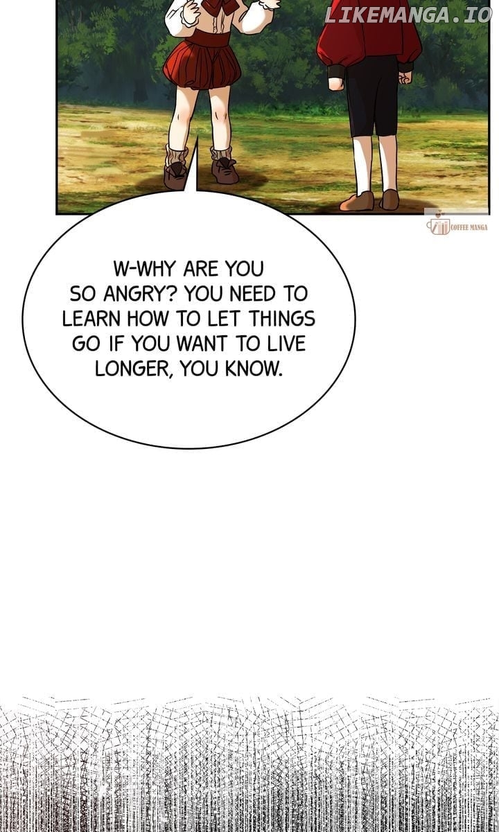 Read Our Tyrant Became Young Manga Online