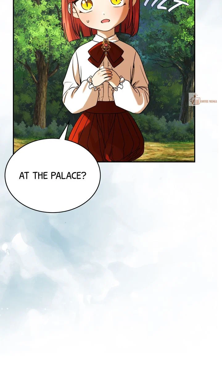 Read Our Tyrant Became Young Manga Online