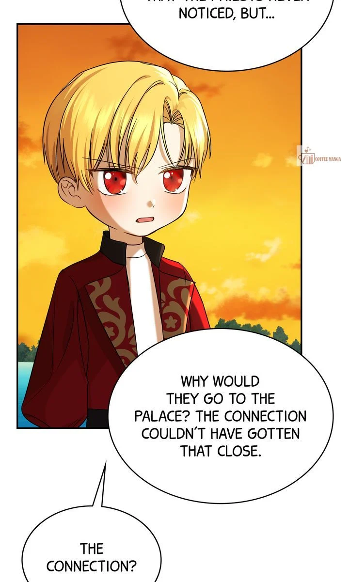 Read Our Tyrant Became Young Manga Online