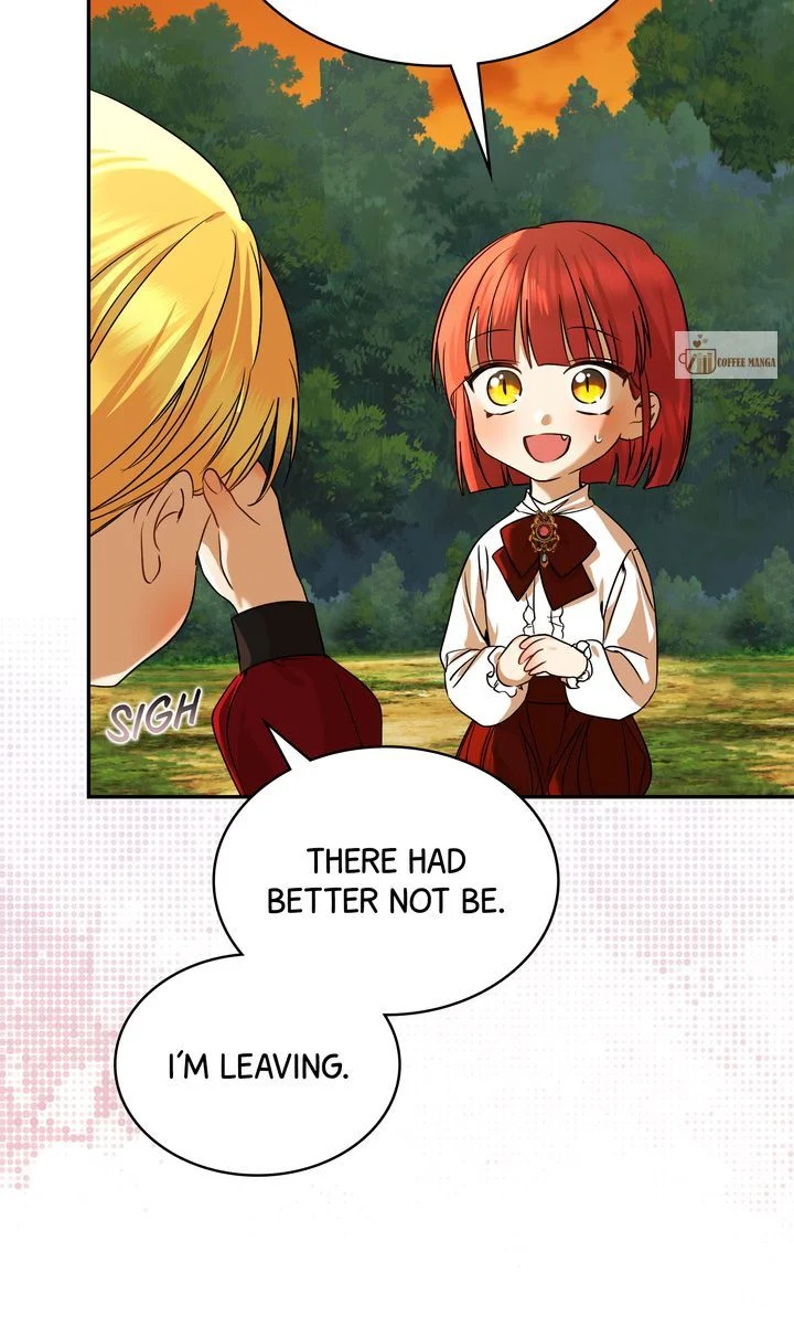 Read Our Tyrant Became Young Manga Online