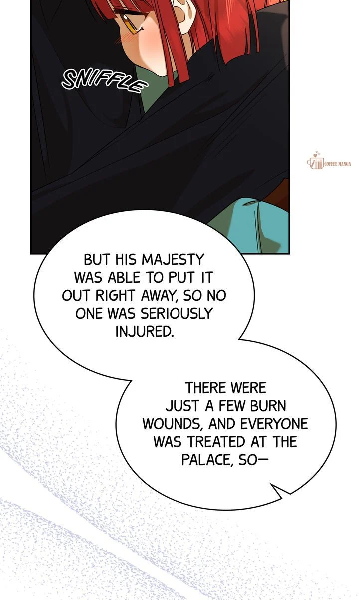 Read Our Tyrant Became Young Manga Online