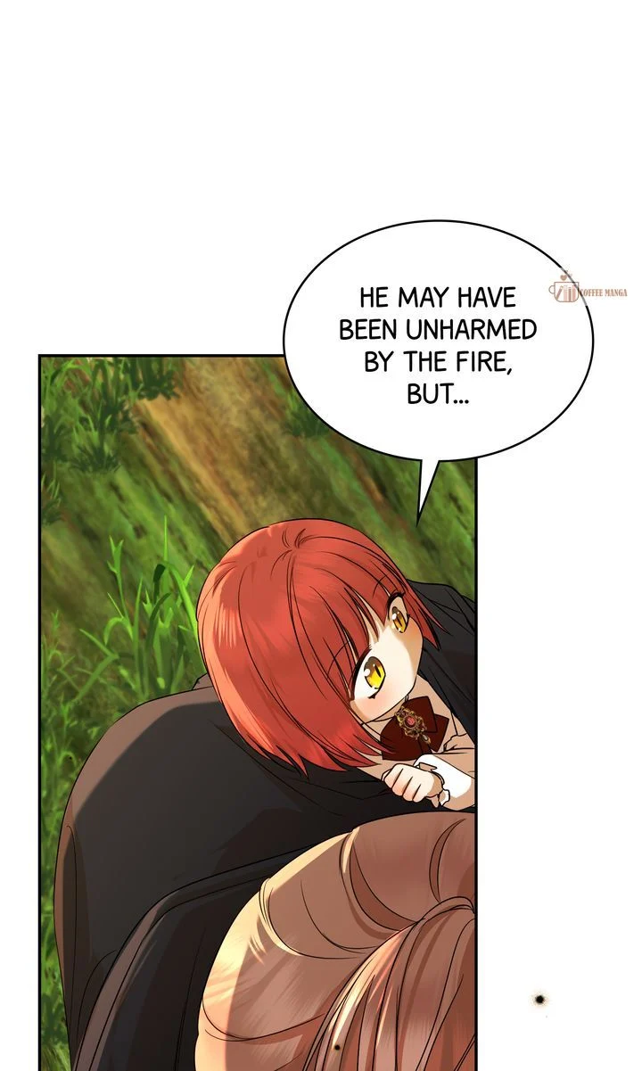 Read Our Tyrant Became Young Manga Online