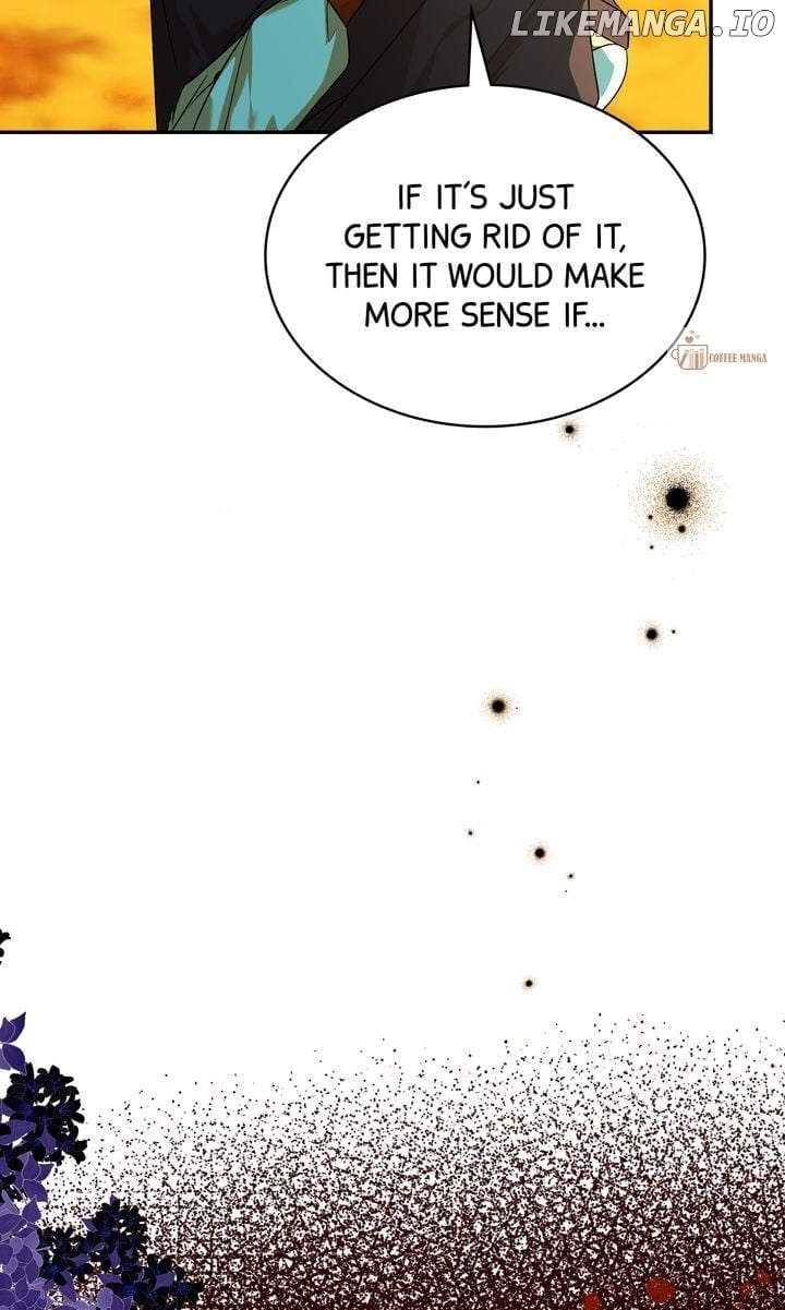 Read Our Tyrant Became Young Manga Online