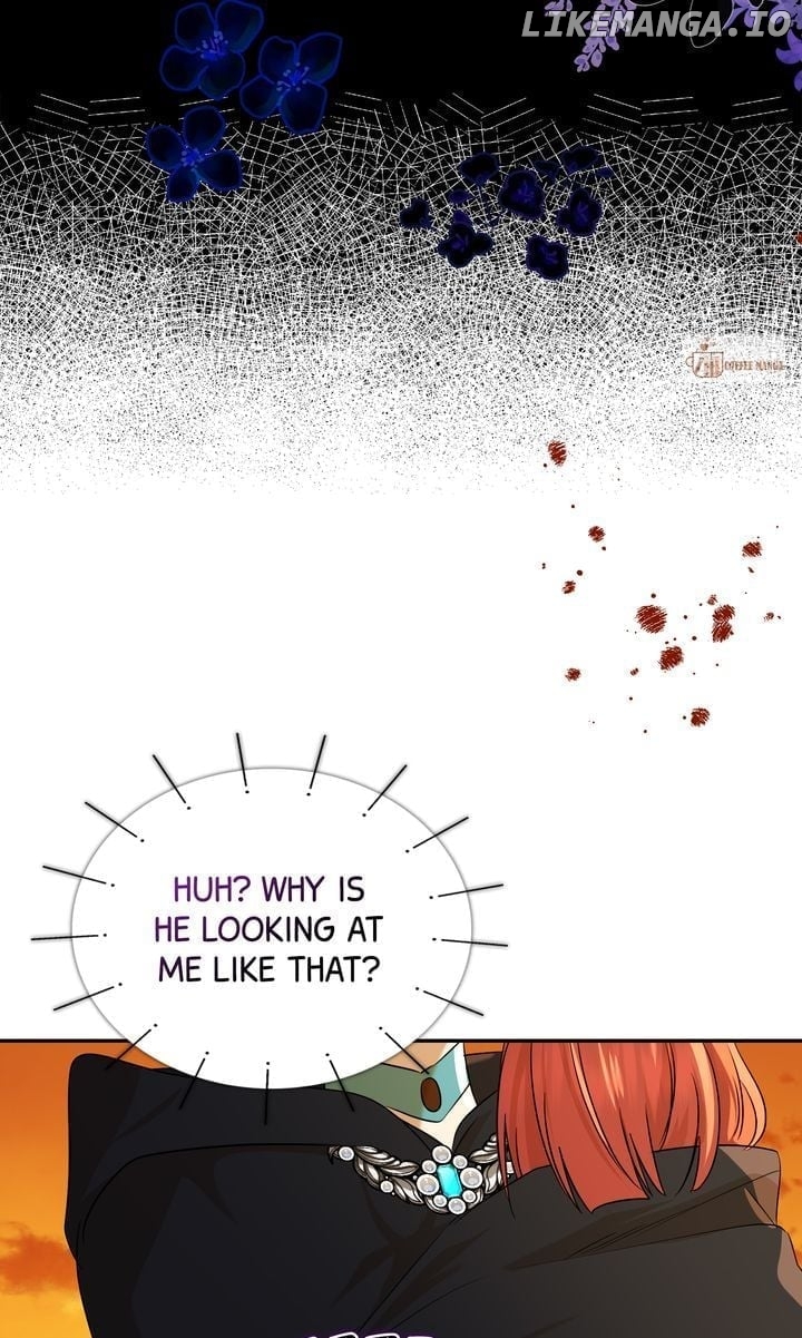 Read Our Tyrant Became Young Manga Online
