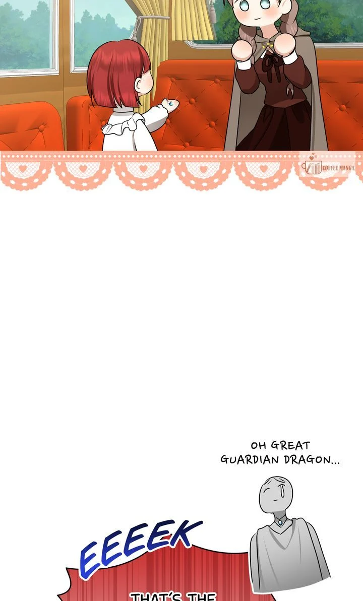 Read Our Tyrant Became Young Manga Online