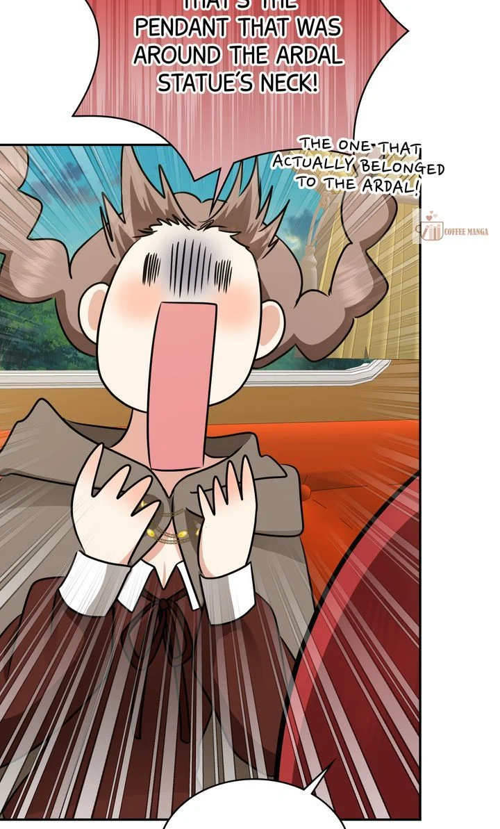 Read Our Tyrant Became Young Manga Online