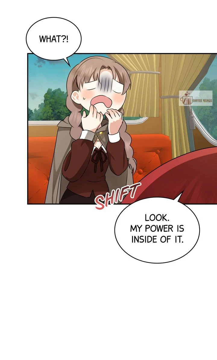 Read Our Tyrant Became Young Manga Online