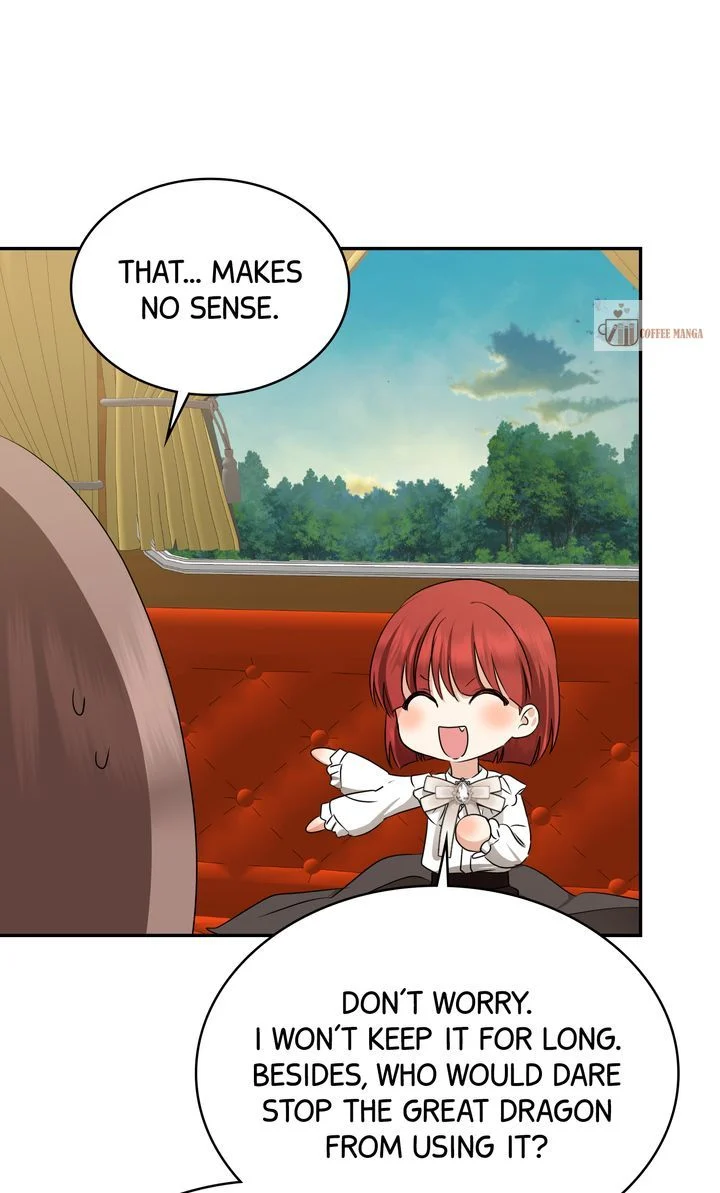 Read Our Tyrant Became Young Manga Online